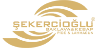 Şekercioğlu Baklava/Lokum Kebap