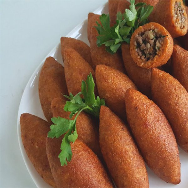 İçli Köfte