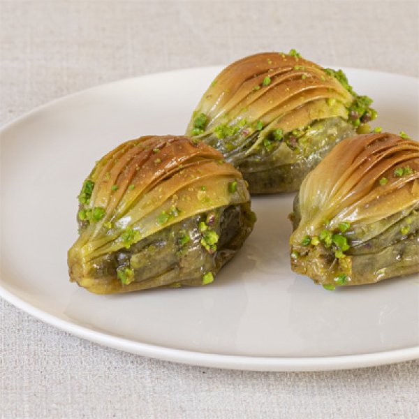 Midye Baklava (Kg)