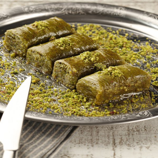 Fıstık Sarma (Kg)