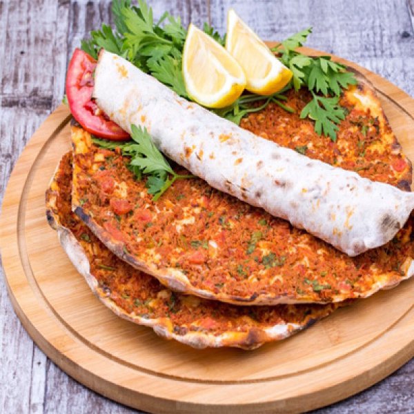 Sade Lahmacun