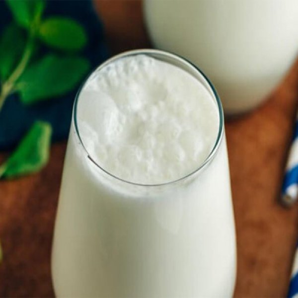 Ayran